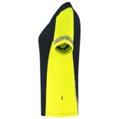 Ink-Fluor Yellow • 04