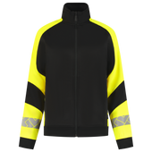 Black-Fluor Yellow • 02