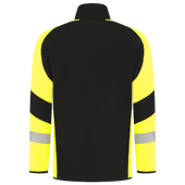 Black-Fluor Yellow • 03