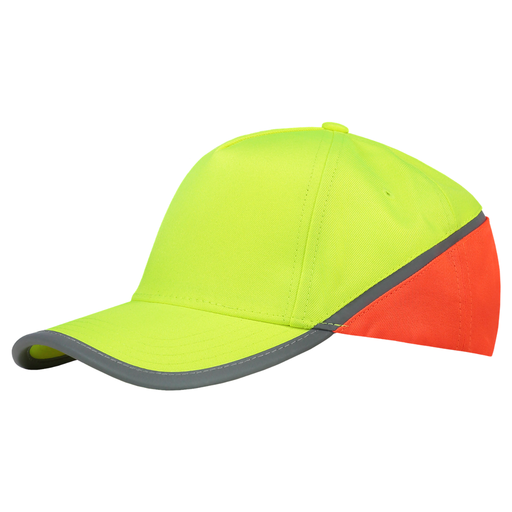 Tricorp Cap Verkeersregelaar