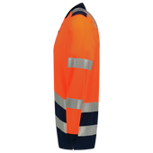 Fluor Orange-Ink • 04
