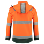 Fluor Orange-Green • 03
