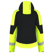 Black-Fluor Yellow • 03