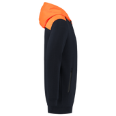 Ink-Fluor Orange • 05