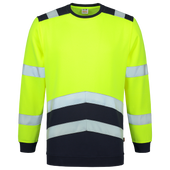 Fluor Yellow-Ink • 02