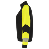 Black-Fluor Yellow • 04