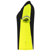 Black-Fluor Yellow • 04
