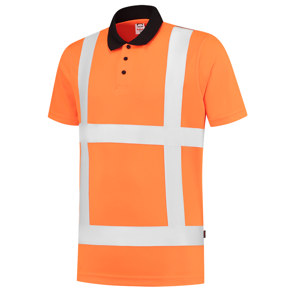 Tricorp Poloshirt RWS Birdseye