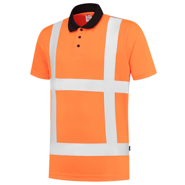 Fluor Orange • 01