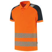 Fluor Orange-Ink • 01