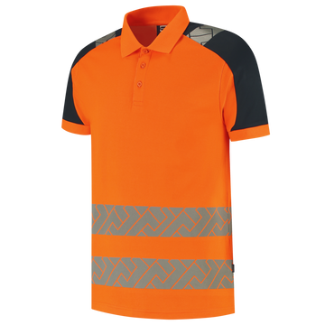 Fluor Orange-Ink • 01