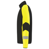 Black-Fluor Yellow • 04