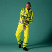 Fluor Yellow • sfeer