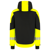 Black-Fluor Yellow • 03