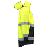 Fluor Yellow-Navy • 05
