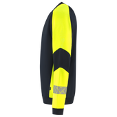 Ink-Fluor Yellow • 04