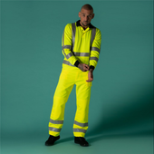 Fluor Yellow • sfeer