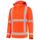 Fluor Orange • 01