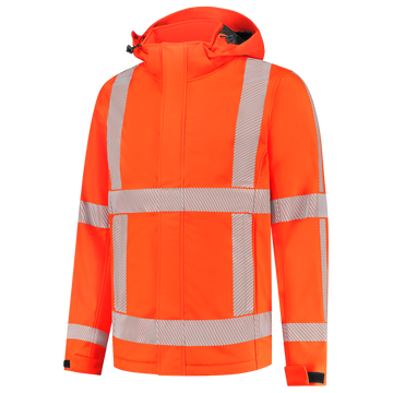 Fluor Orange • 01