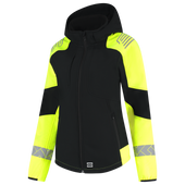 Black-Fluor Yellow • 01