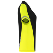 Black-Fluor Yellow • 05