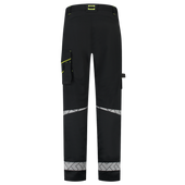 Black-Fluor Yellow • 03