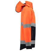 Fluor Orange-Navy • 05