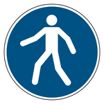 m024-gebruik-aangegeven-looproute-verplicht